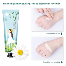 10 Stück Floral Duft Mini Handcreme Set, 30g Feuchtigkeitspflege