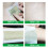 Disposable Double Layer Wax Strips for Legs, Armpits, 20pcs 4