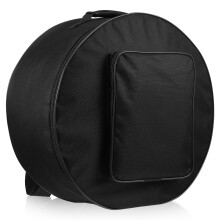Sac Noir En Nylon Pour Percussion Sac À Et Main