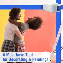 Painters Tape Dispenser-Masking Tape Dispenser-Masking Tape Applicator-for Painting-Tape Painters Tape Dispenser
