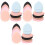 75St Make-Up Puff Voor Vrouwen Multi Poeder En Foundation 1