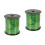 2Rolls Green Multipurpose Ribbon for Gift Wrapping and Crafting 1