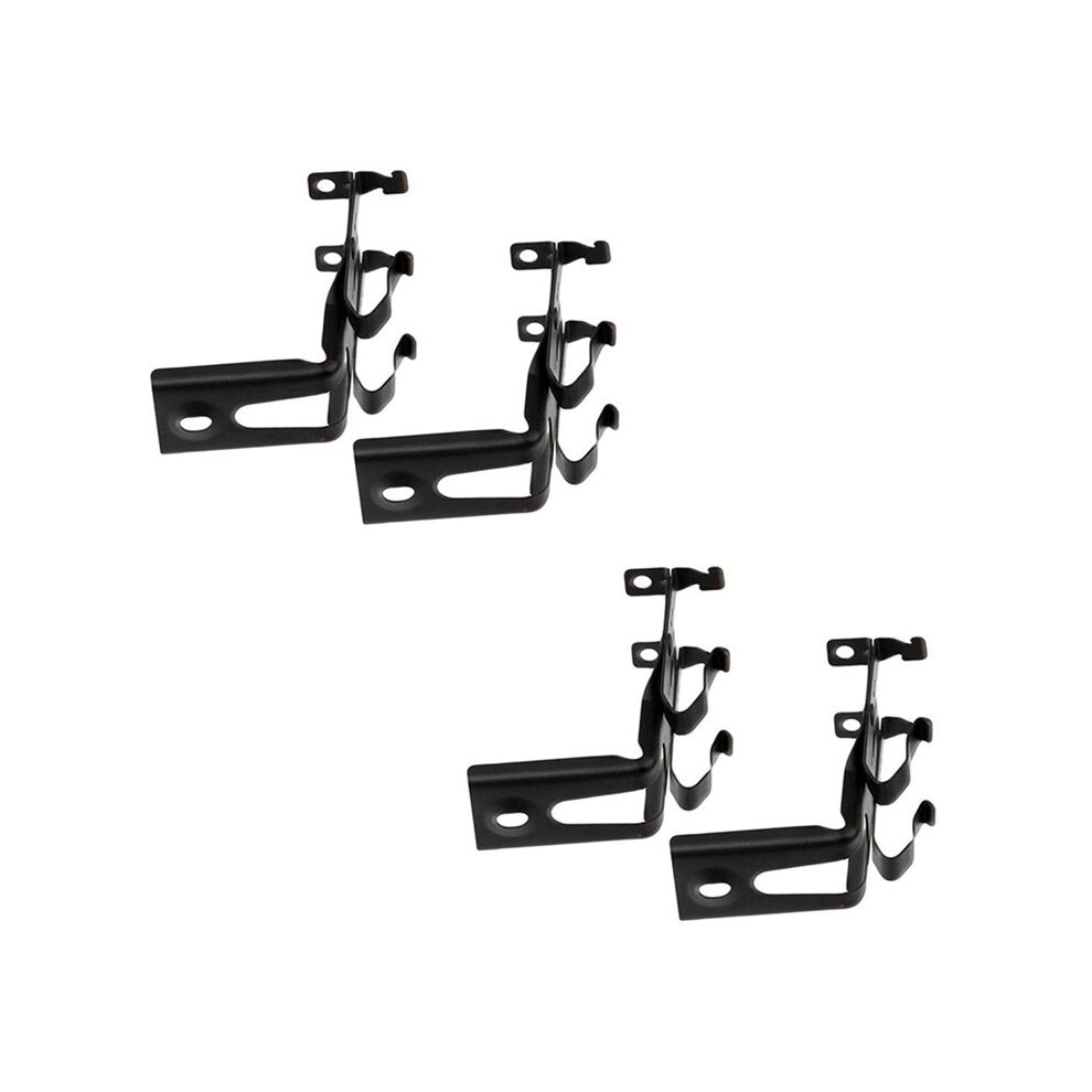 Safety Sensor Replacement Kit Garage Door Lift 41A5034 Safety Sensor Garage Sensor Bracket 6033787923617