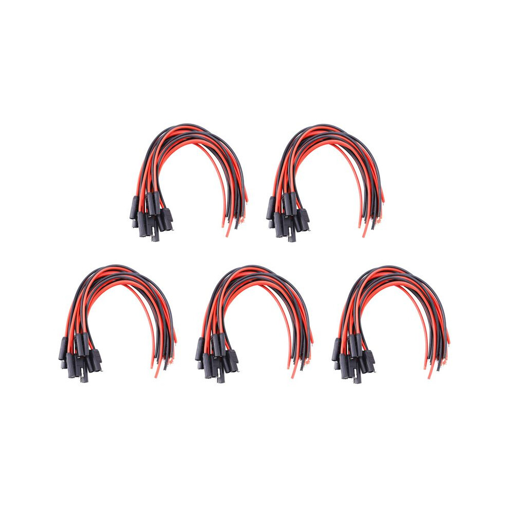 50Pcs Mobile Car Radio Power Cord Cable For Gm300 Gm950e Sm50 M120 Sm120 Gm950i Gm3188 Gm3688 4713757286165