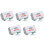 5X K-1000C Controller K1000C WS2812B WS2811 APA102 T1000S WS2813 LED 2048 Pixel Programm Controller DC5-24V 1
