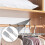 Shelf Support Peg,Support Cabinet Shelf Pins,Clear Plastic Replacement Peg Cabinet Shelf Supports Pins for Kitchen 50Pcs 2