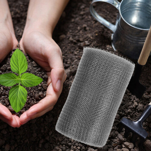 Dehnbares -Gitter Mesh Gewebe Für Handwerk 2