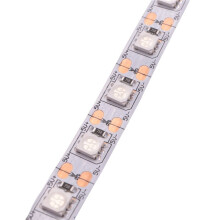 4X UVC Germicidal Disinfection Light Bar 5V Bactericidal Lamp Mites Light Strips LED Strip Light 50X1cm