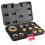 11Pcs Woodworking Router Bushing Guide 10-30mm Copper Premium Router Guide Bushes 2