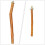 1Set Vogelklimstok Pet Accessoire En Comfortabel 4