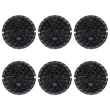 6X Placa de LED Infravermelho IR 940Nm 48Pcs LEDs IR Invisível à Noite Sem Exposição Placa de Luz para AcessóRios de CFTV Iluminador IR