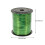 2Rolls Green Multipurpose Ribbon for Gift Wrapping and Crafting 7