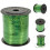 2Rolls Green Multipurpose Ribbon for Gift Wrapping and Crafting 8