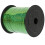 2Rolls Green Multipurpose Ribbon for Gift Wrapping and Crafting 9