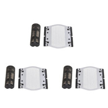 3X for Electric Shaver Omentum 11B Series 1 110 120 130 140 150S-1 130S-1 5684 5685 Knife Net+Shaving