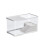 Turtle Tank  Kit Hatching Breeding Case Decor Turtle Terrarium Basking Platform with Multi-Function Area 1