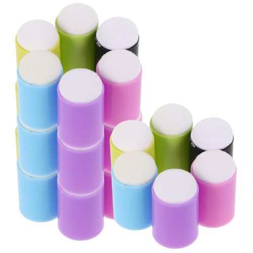 Art Sponge Duurzaam 24 Stuks