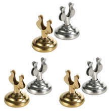 Scandinavische Lamp Grijs IJzer Voor Huiseigenaren 1 Stuk