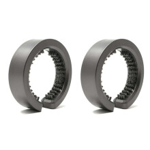 2X für Airwrap Filter Haarstyling Zubehör für Reinigung HS01 Filterreinigungsaufsatz 969760-01