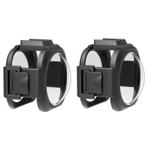 2X Lens Guard for ONE 1-Inch 360 Edition Camera Lens Guard Protective Cover Camera Accessories