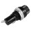 40 Pcs Electrical Panel Mounted 5 x 20mm Fuse Holder 5