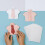 Papier Cartonné Argenté Pour DIY 3