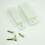 6X Magnetic Sensor Home Door Window Entry Warning Alarm 4