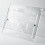 Router Table Insert Plate Router Templates Woodworking Bench Router Flip Plate Adjustable Trimming Machine Flip Plate 2