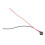 100Pcs Electret Condenser MIC 4mm x 2mm for PC Phone MP3 MP4 2