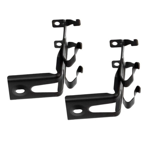 Safety Sensor Replacement Kit Garage Door Lift 41A5034 Safety Sensor Garage Sensor Bracket 1