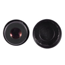 5 Stücke 12 mm Standard Zoom Brett-Objektiv Sicherheit CCTV Kamera Objektiv 12 mm Brennweite
