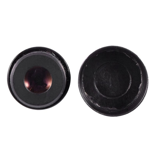 5Pcs 12mm Standard  Board Lens Security CCTV Camera Lens 12 MM  Length