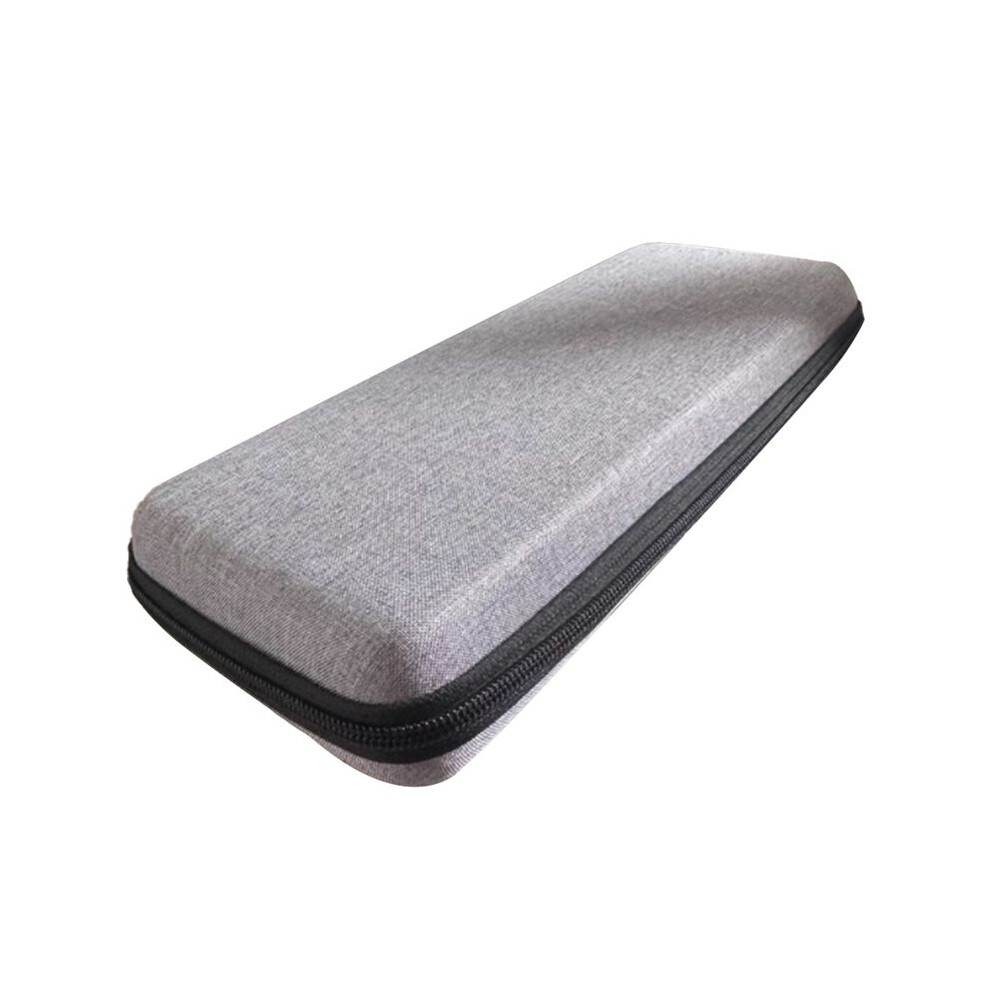 Mechanical Keyboard Case Portable Dustproof Waterproof 5Mm Thick Storage For 75/82 Keyboard 4761759007943