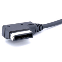 4X Recent Cable Adapters AMI MDI MMI for and / GLI / / CC// / USB Audio MP3 Music Interface