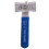 4X 1/2 inch Stainless Steel Internal Thread Lever Handle  Valve 7