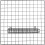 2X Hanging Basket for Wire Wall Grid Panel, Multi-Function Wall Storage and Display Basket, 40X10X5CM, Black Painted 6