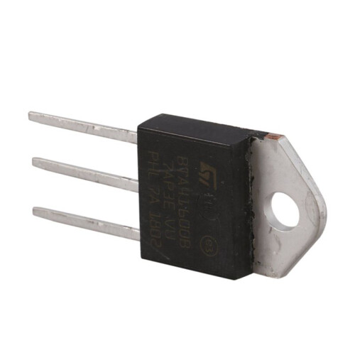 10X BTA41-600B 600V 40A Silicon Controller Rectifier Standard Triac 1
