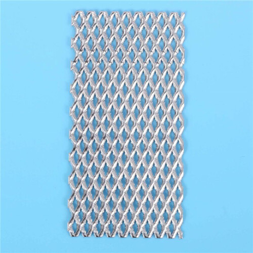 5X Platinum Titanium Metal Mesh Cathode Wire Plating Pen System Plating Machine Accessories Set Jewelry Tools 2