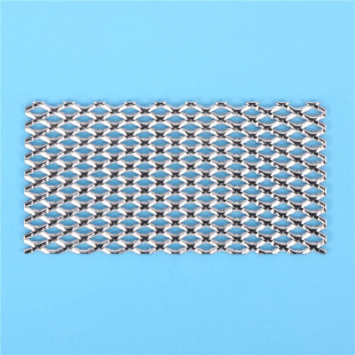 5X Platinum Titanium Metal Mesh Cathode Wire Plating Pen System Plating Machine Accessories Set Jewelry Tools