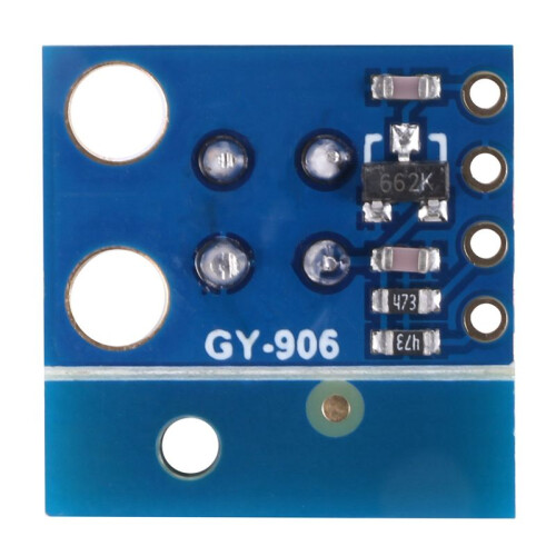6X MLX90614ESF New MLX90614 Contactless Temperature Sensor Module