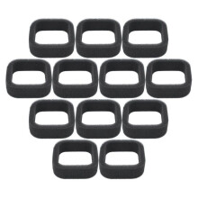 60-Teiliges Fadenschneider-Luftfilter-Kit für TH23D TH26D TH23 TH26 TJ27 Trimmer Motorersatzteile für 11010-2530