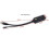4X POE Power Supply Module Standard Isolated Splitter 48V to 5V2.4A USB Interface Splitter 2