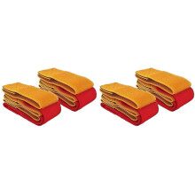 4X Outdoor Sports Games Adult Footsteps Cooperative Team Competition Carnival Party Company