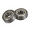 72 Pcs 608Z 22mm x 8mm x 7mm Single Row Deep   Bearing 3