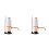 2X Electric Wine Aerator Pourer Automatic  Decanter Dispenser Rechargeable with Micro-USB Cable A 2