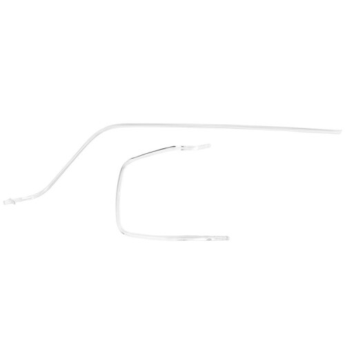 Car Daytime Running Light Guide Strip Headlights Light Strips for   2016-2018 Headlights Accessories Left