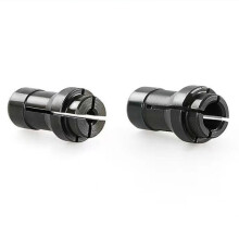 Adaptador Modificado de Amoladora Angular de 3/6 mm A Mandril de Amoladora Recta para Amoladora Angular Tipo 100, Cortador de Molienda con Rosca M10