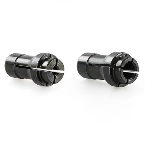 3/6mm Angle Grinder Modified Adapter to Straight Grinder Chuck for 100-Type Angle Grinder M10 Thread Grinding Cutter 2