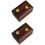 2St Elegant En As Urn Met Binnenwerk 4