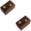 2St Elegant En As Urn Met Binnenwerk 5